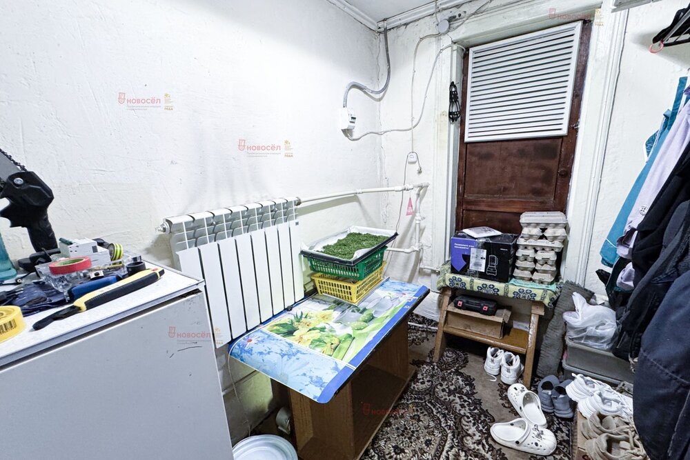г. Алапаевск, ул. Шахтеров, 54 (городской округ Город Алапаевск) - фото дома (12)