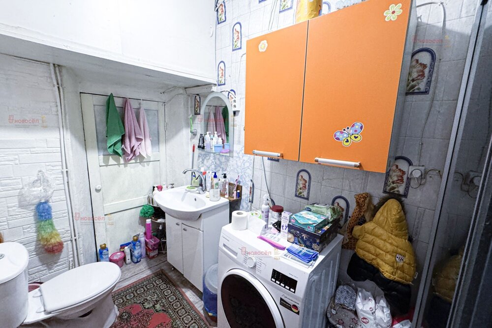 г. Алапаевск, ул. Шахтеров, 54 (городской округ Город Алапаевск) - фото дома (14)