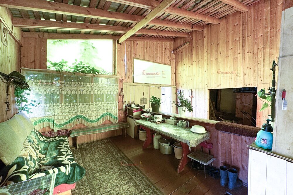 г. Алапаевск, ул. Шахтеров, 54 (городской округ Город Алапаевск) - фото дома (6)