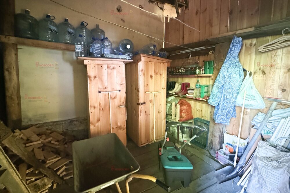 г. Алапаевск, ул. Шахтеров, 54 (городской округ Город Алапаевск) - фото дома (7)