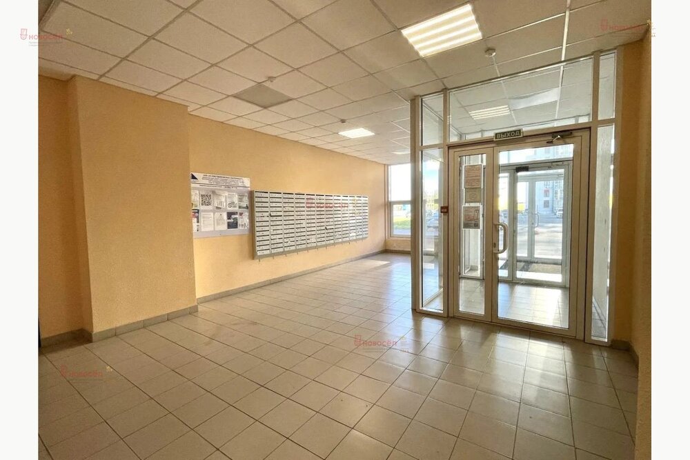 Екатеринбург, ул. Спутников, 16/4 (Кольцово) - фото квартиры (10)