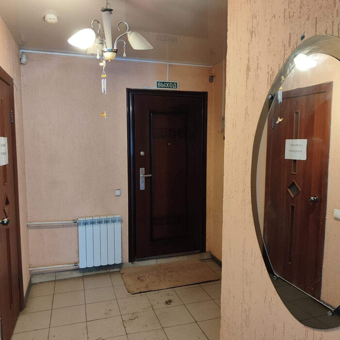 г. Первоуральск, ул. Комсомольская, 3б (городской округ Первоуральск) - фото офисного помещения (6)