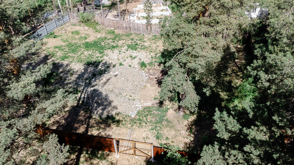 Екатеринбург, ул. Герцена, 133а (Нижне-Исетский) - фото земельного участка (2)