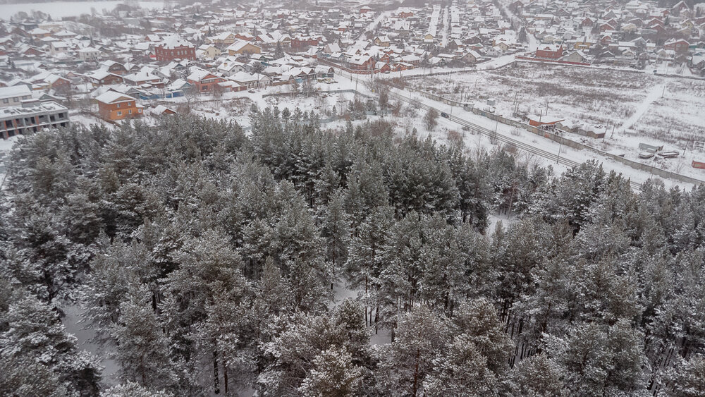 Екатеринбург, ул. Герцена, 133а (Нижне-Исетский) - фото земельного участка (9)