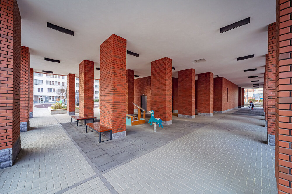 Екатеринбург, ул. Азина, 22/2 (Центр) - фото квартиры (15)