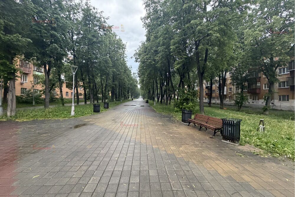 Екатеринбург, ул. Культуры, 14 (Уралмаш) - фото квартиры (14)