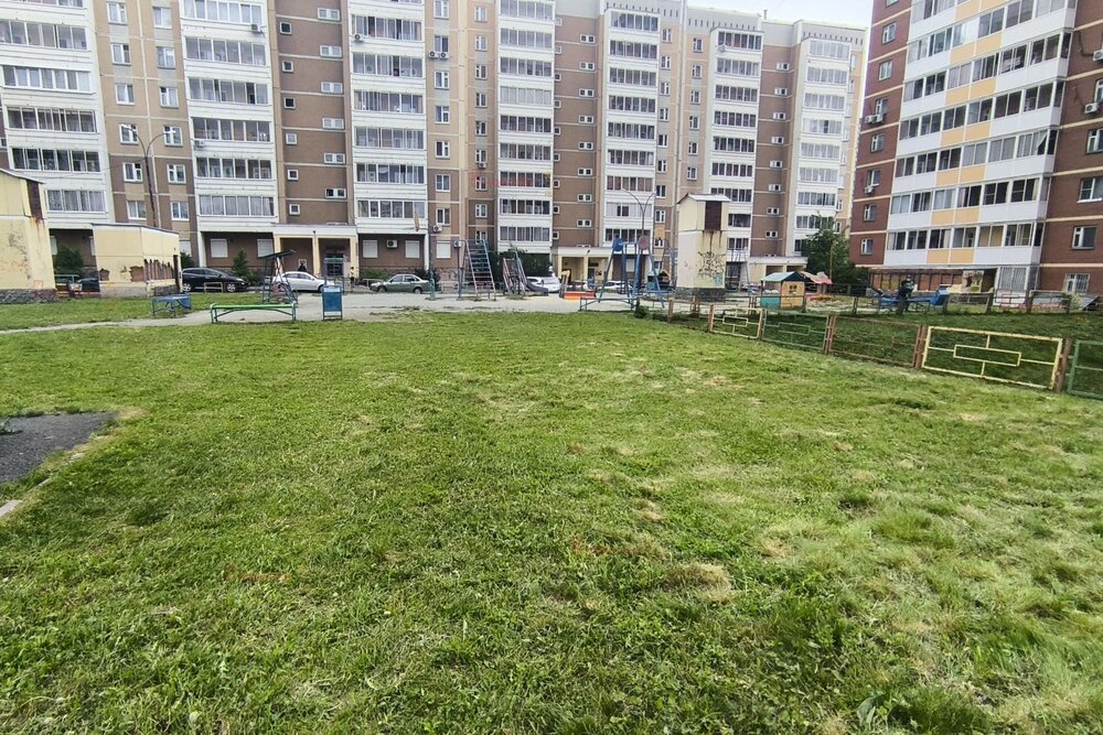 Екатеринбург, ул. Волгоградская, 220 (Юго-Западный) - фото квартиры (11)