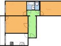 Продажа квартиры: Екатеринбург, ул. Волгоградская, 220 (Юго-Западный) - Фото 1
