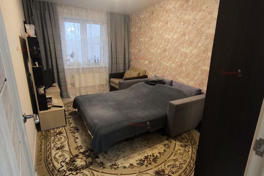 Екатеринбург, ул. Волгоградская, 220 (Юго-Западный) - фото квартиры (3)