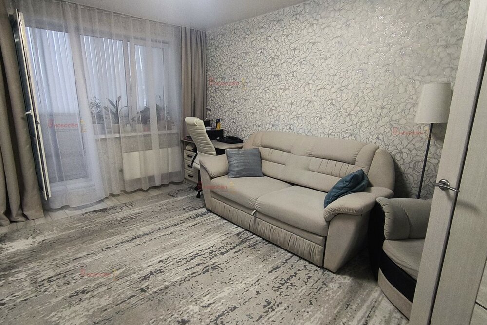 Екатеринбург, ул. Волгоградская, 220 (Юго-Западный) - фото квартиры (6)