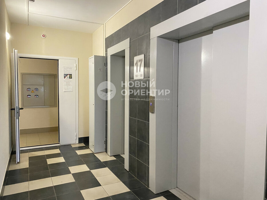 Екатеринбург, ул. Яскина, 14/2 (Компрессорный) - фото квартиры (13)