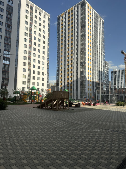 Екатеринбург, ул. Крауля, 170 (ВИЗ) - фото квартиры (3)