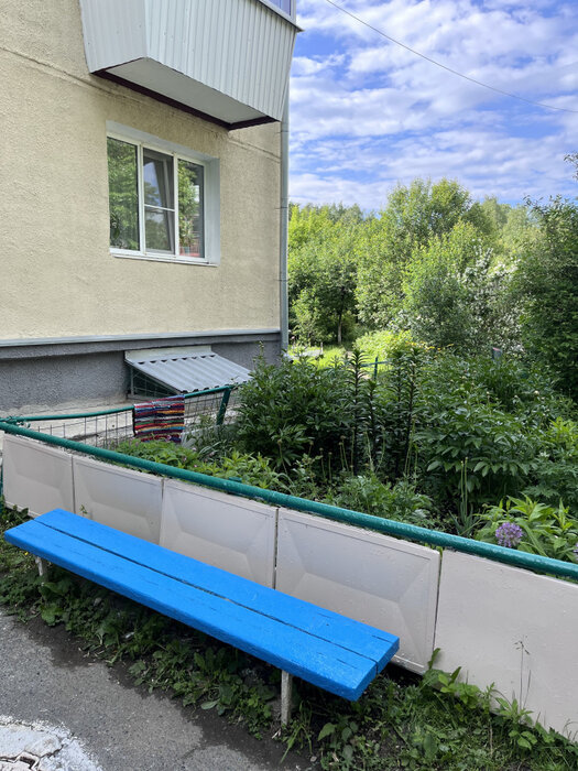 Екатеринбург, ул. Кировградская, 81 (Уралмаш) - фото квартиры (4)