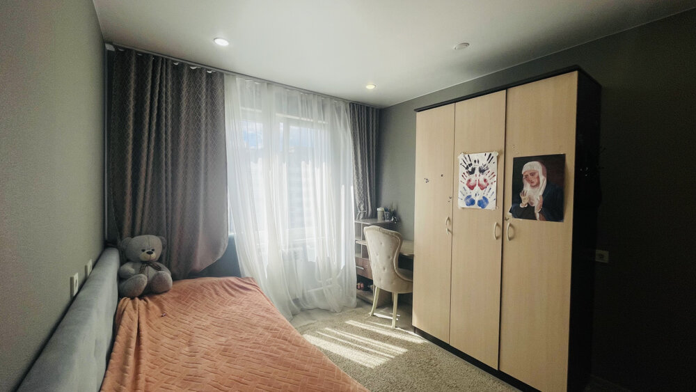 Екатеринбург, ул. Опалихинская, 44 (Заречный) - фото квартиры (3)