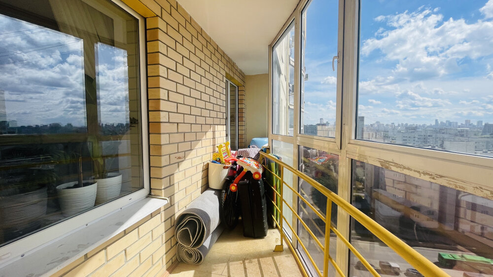 Екатеринбург, ул. Опалихинская, 44 (Заречный) - фото квартиры (5)