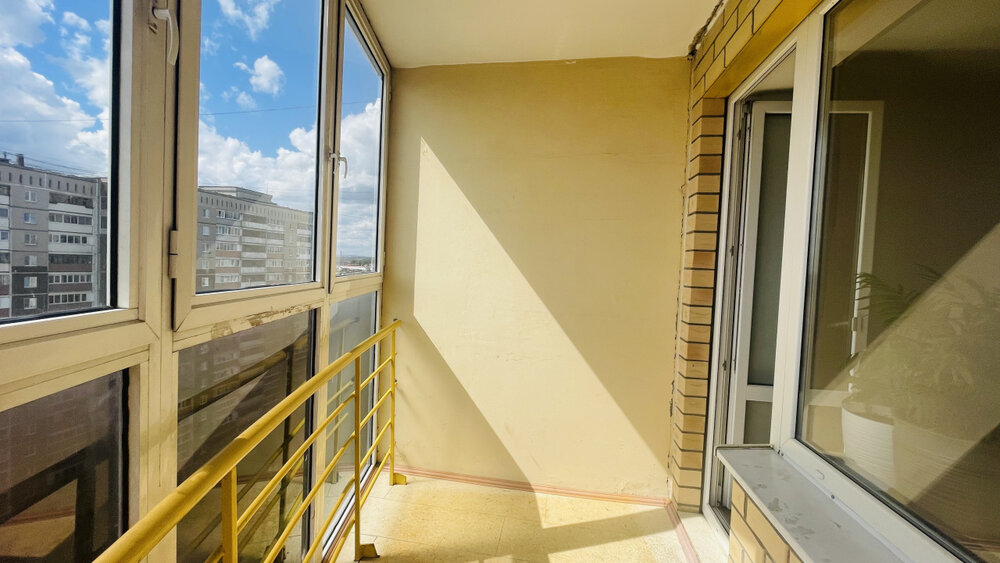 Екатеринбург, ул. Опалихинская, 44 (Заречный) - фото квартиры (6)