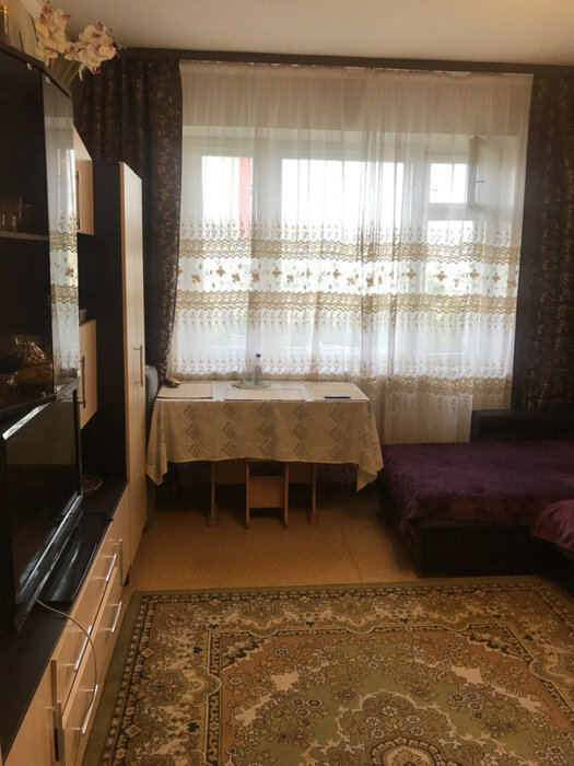 Екатеринбург, ул. Репина, 88 (Юго-Западный) - фото комнаты (1)