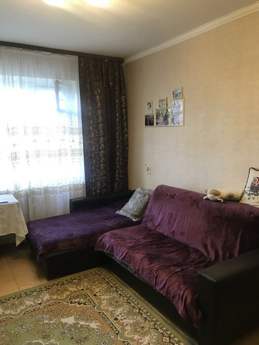 Екатеринбург, ул. Репина, 88 (Юго-Западный) - фото комнаты (4)