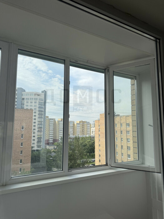 Екатеринбург, ул. Мельникова, 20 (ВИЗ) - фото квартиры (5)
