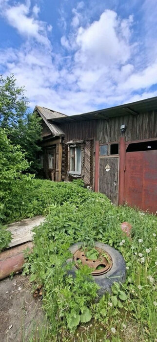 г. Первоуральск, ул. Талица, 34 (городской округ Первоуральск) - фото дома (1)
