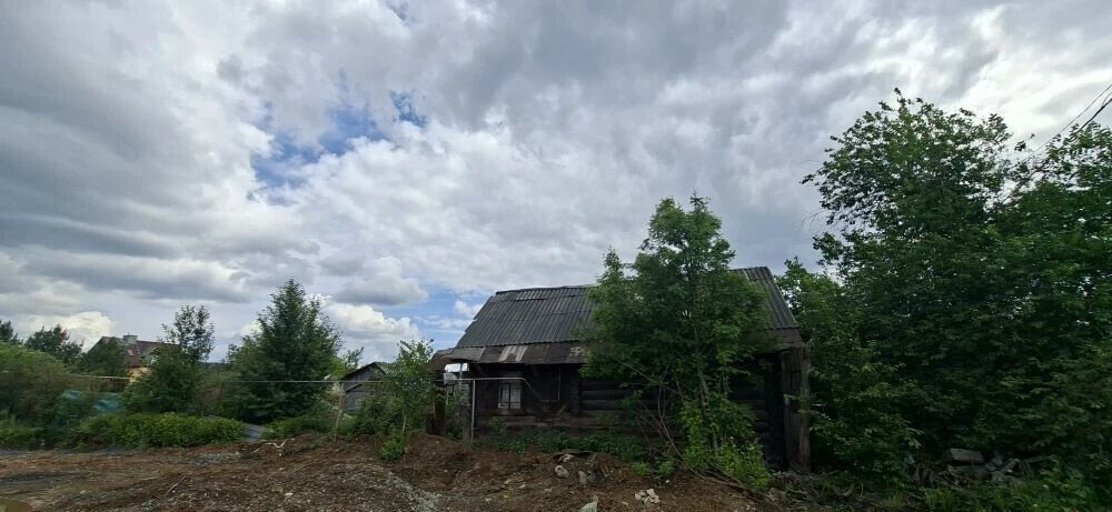 г. Первоуральск, ул. Талица, 34 (городской округ Первоуральск) - фото дома (2)