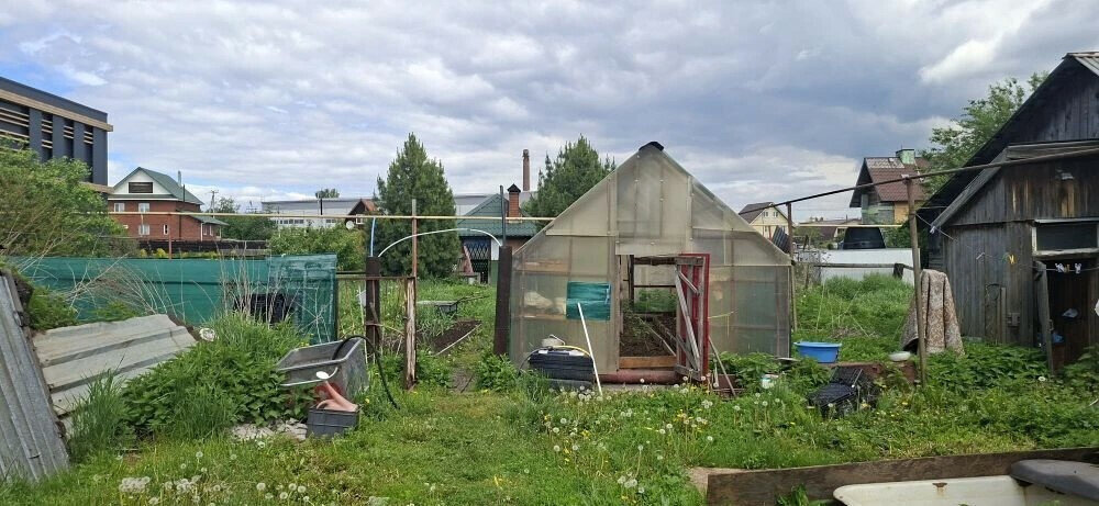 г. Первоуральск, ул. Талица, 34 (городской округ Первоуральск) - фото дома (3)