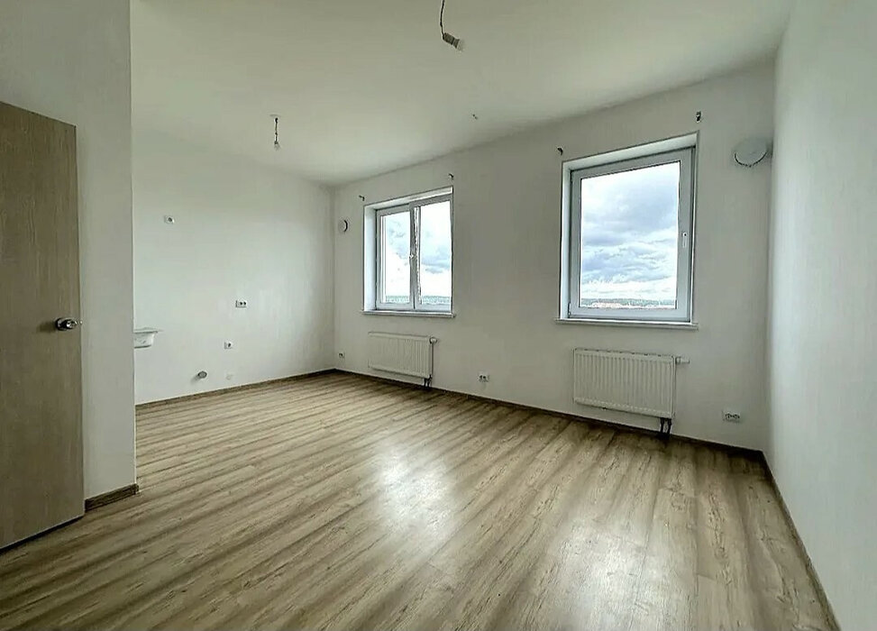 Екатеринбург, ул. Рябинина, 47 (Академический) - фото квартиры (1)