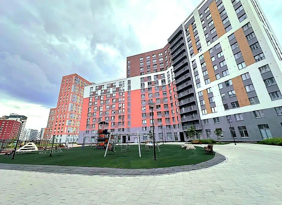 Екатеринбург, ул. Рябинина, 47 (Академический) - фото квартиры (16)