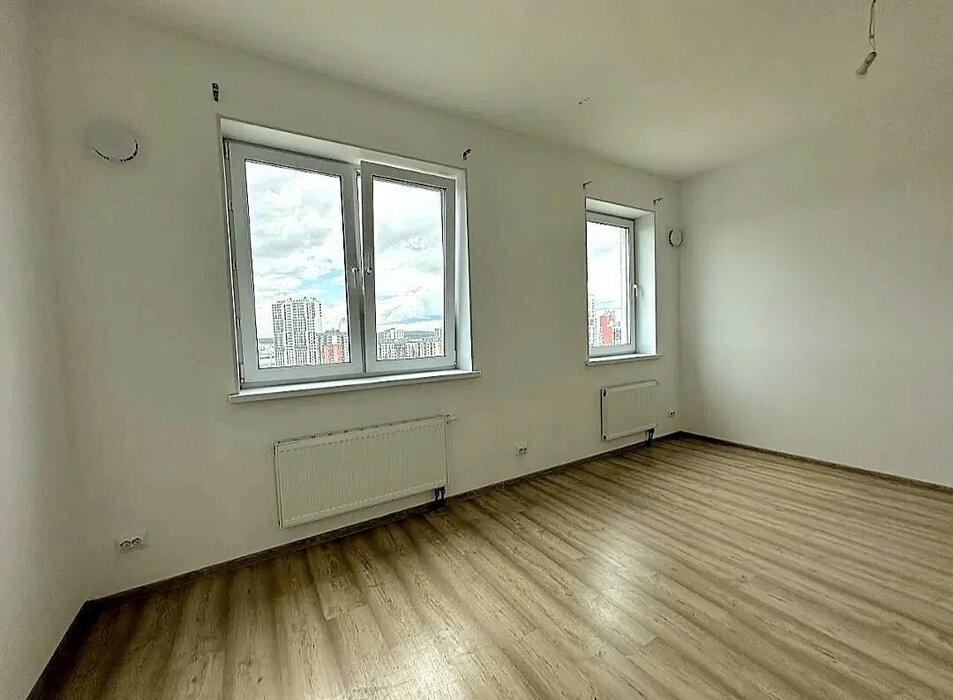 Екатеринбург, ул. Рябинина, 47 (Академический) - фото квартиры (2)