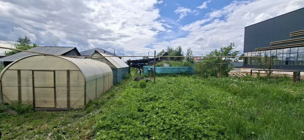 г. Первоуральск, ул. Талица, 34 (городской округ Первоуральск) - фото земельного участка (6)