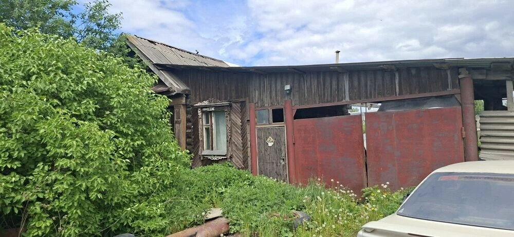 г. Первоуральск, ул. Талица, 34 (городской округ Первоуральск) - фото земельного участка (7)