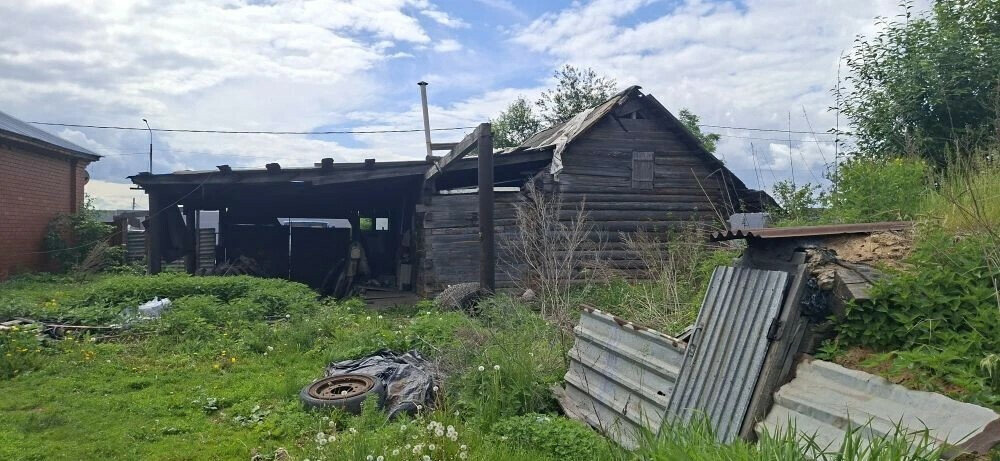г. Первоуральск, ул. Талица, 34 (городской округ Первоуральск) - фото земельного участка (8)
