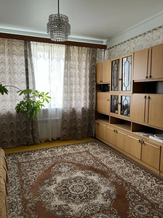 г. Первоуральск, ул. Герцена, 9 (городской округ Первоуральск) - фото квартиры (1)