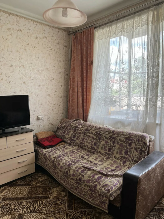 г. Первоуральск, ул. Герцена, 9 (городской округ Первоуральск) - фото квартиры (4)