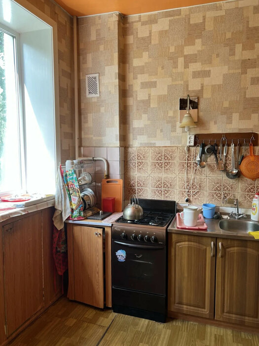г. Первоуральск, ул. Герцена, 9 (городской округ Первоуральск) - фото квартиры (8)