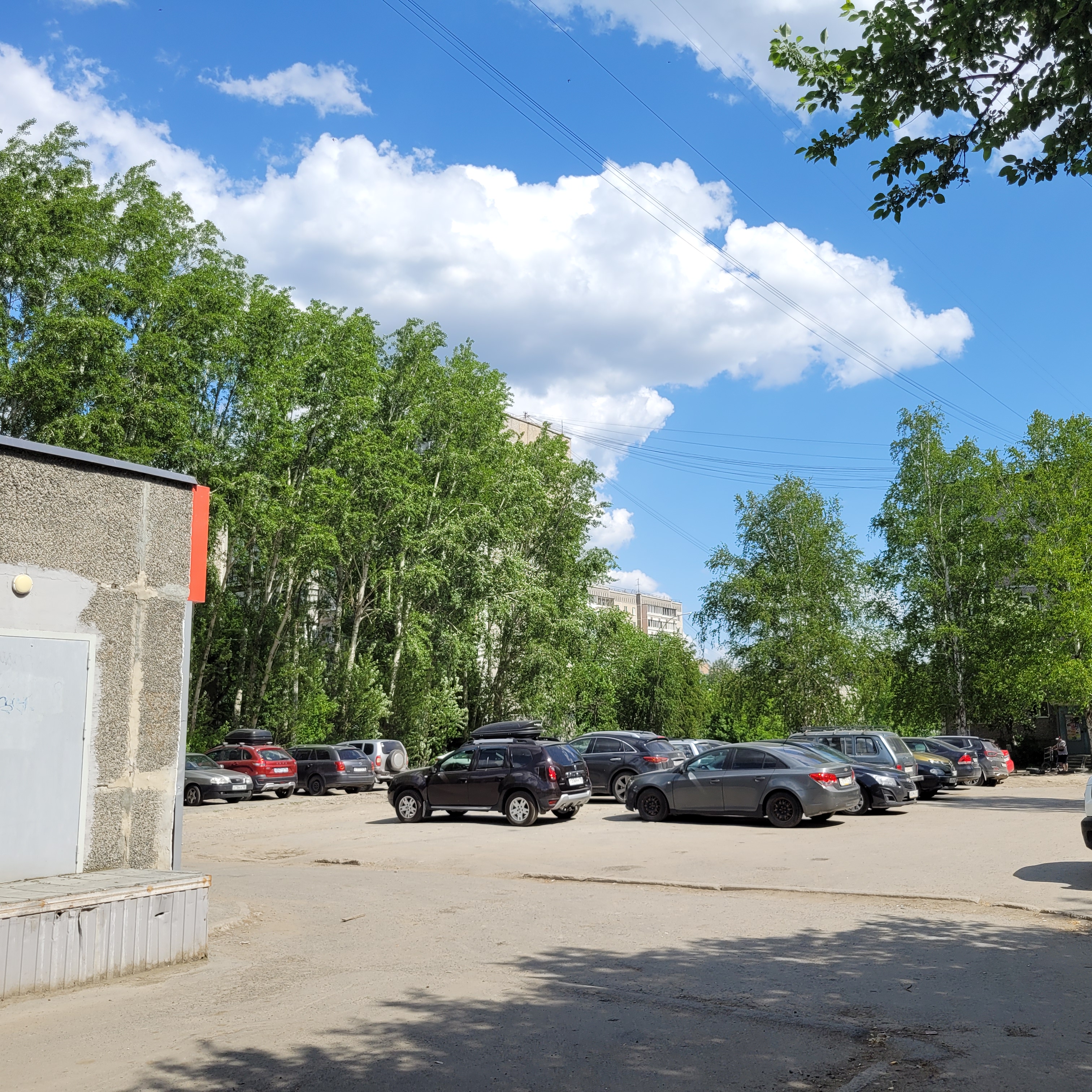 Екатеринбург, ул. Серафимы Дерябиной, 49/1 (Юго-Западный) - фото квартиры (2)