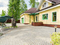 Продажа дома: к.п. Родные просторы, городской округ Сысертский, с. Кашино, Челябинское направление, 36км., ул.Вишнёвая, 10 (Выберите район) - Фото 4