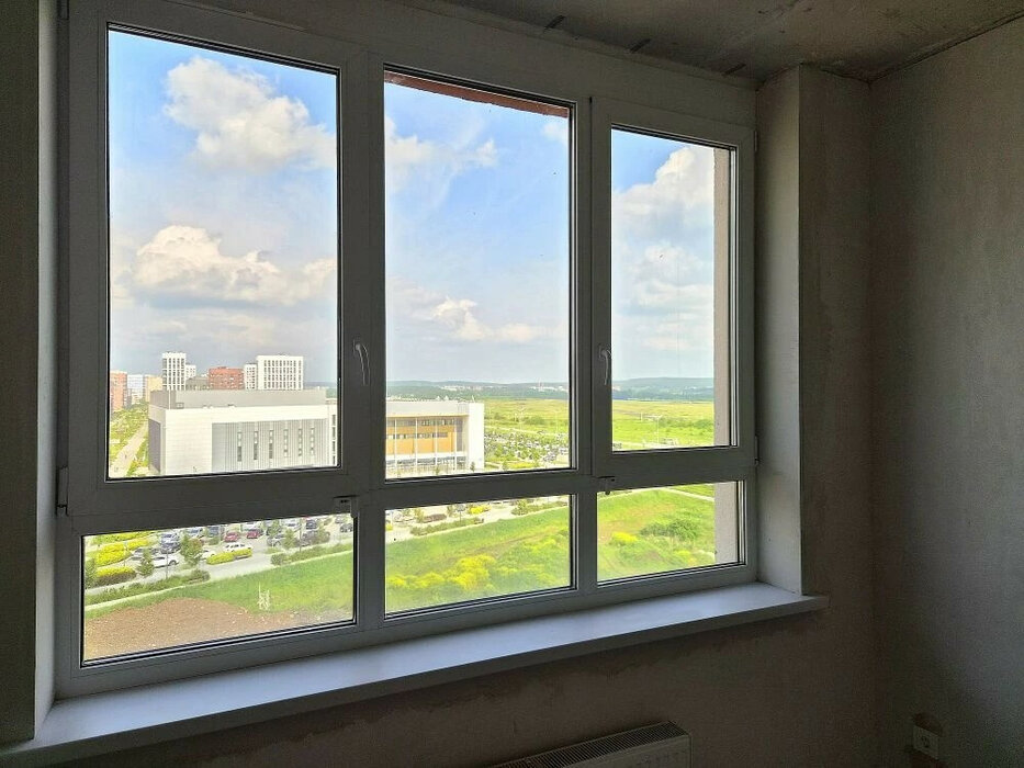 Екатеринбург, ул. Лучистая, 22 (Солнечный) - фото квартиры (8)
