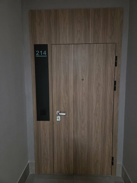 Екатеринбург, ул. Краснолесья, 96 (Академический) - фото квартиры (11)