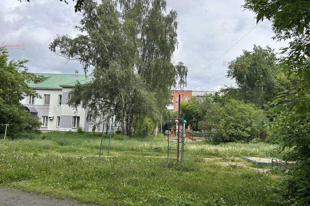 Екатеринбург, ул. Красноуральская, 27/2 (ВИЗ) - фото квартиры (11)