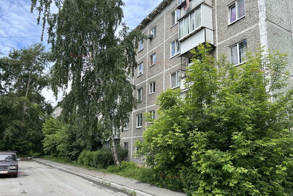 Екатеринбург, ул. Красноуральская, 27/2 (ВИЗ) - фото квартиры (2)