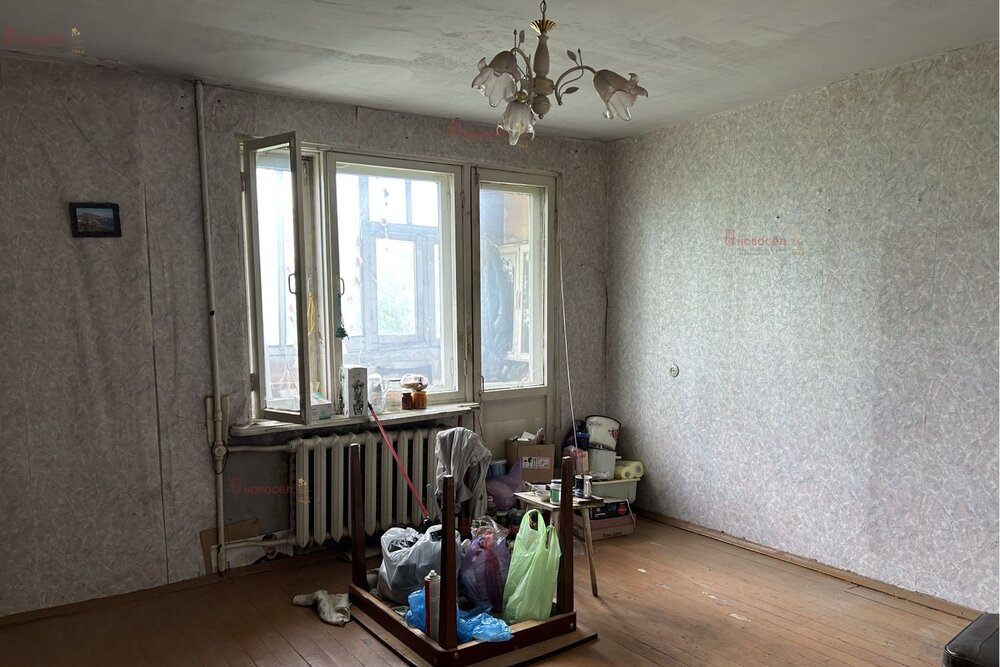 Екатеринбург, ул. Красноуральская, 27/2 (ВИЗ) - фото квартиры (4)