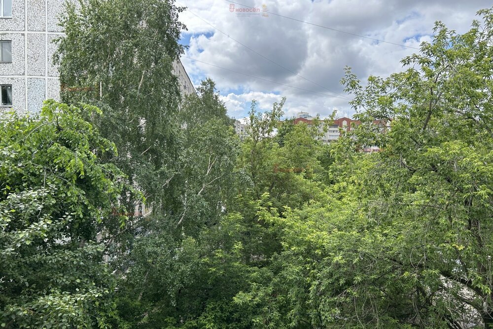 Екатеринбург, ул. Красноуральская, 27/2 (ВИЗ) - фото квартиры (7)
