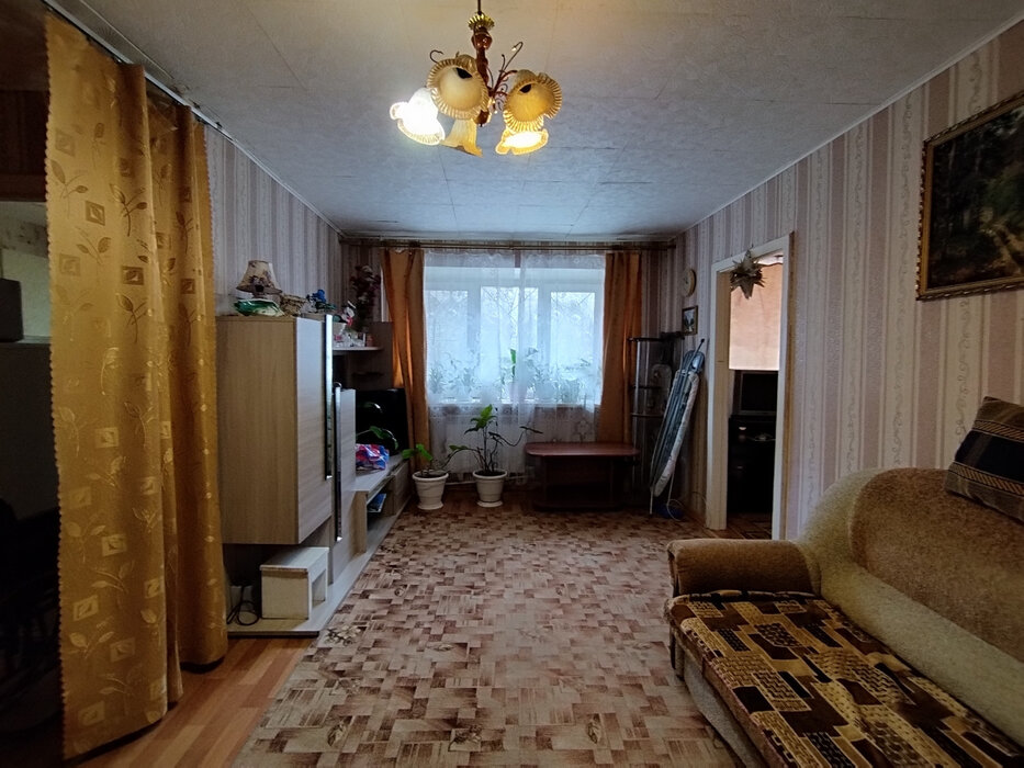 г. Нижний Тагил, ул. Окунева, 27 (городской округ Нижний Тагил) - фото квартиры (1)