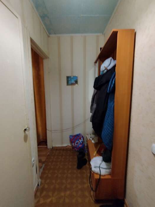 г. Нижний Тагил, ул. Окунева, 27 (городской округ Нижний Тагил) - фото квартиры (16)