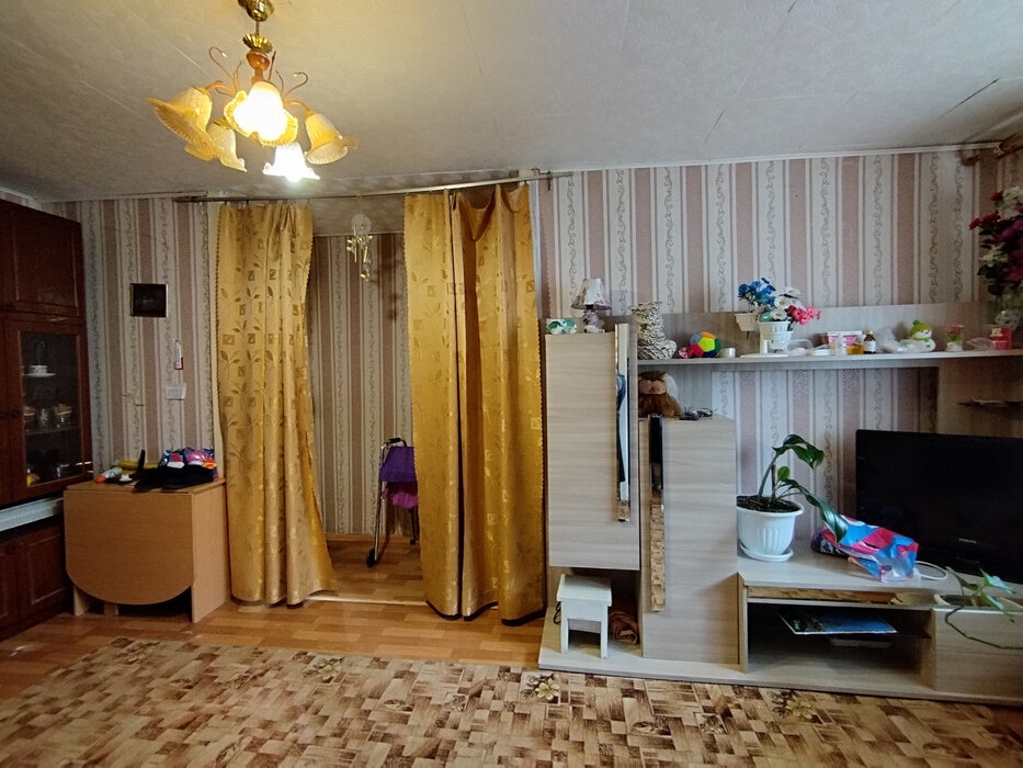 г. Нижний Тагил, ул. Окунева, 27 (городской округ Нижний Тагил) - фото квартиры (3)