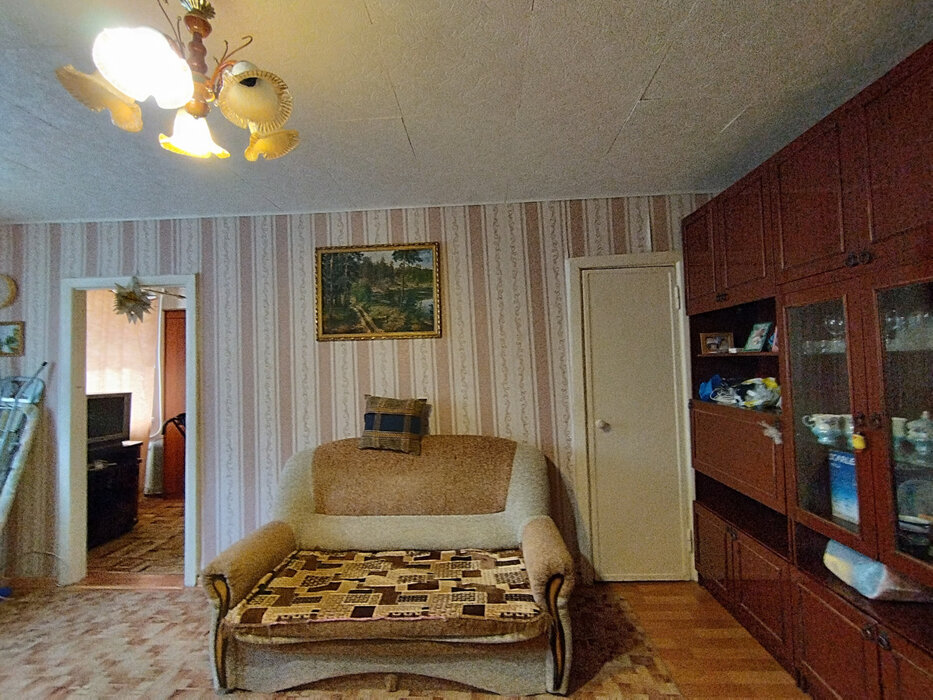г. Нижний Тагил, ул. Окунева, 27 (городской округ Нижний Тагил) - фото квартиры (4)