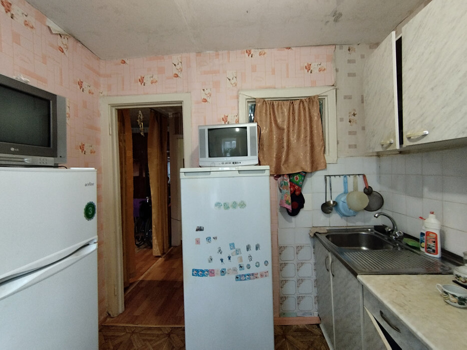 г. Нижний Тагил, ул. Окунева, 27 (городской округ Нижний Тагил) - фото квартиры (8)