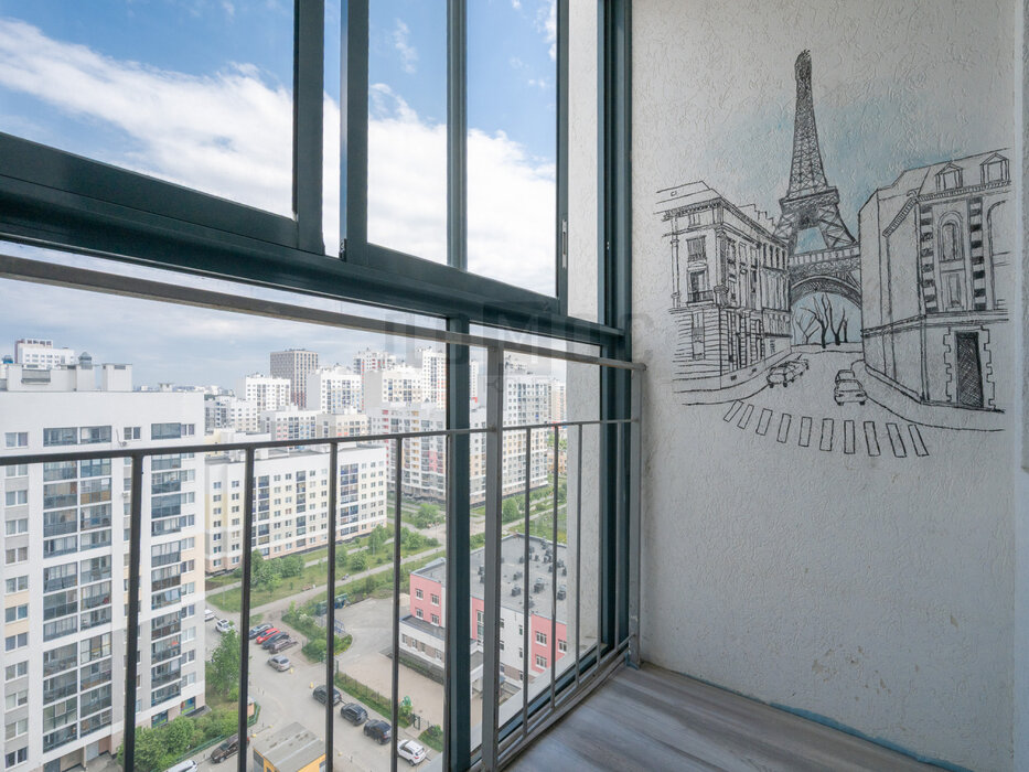 Екатеринбург, ул. Рябинина, 29 (Академический) - фото квартиры (1)