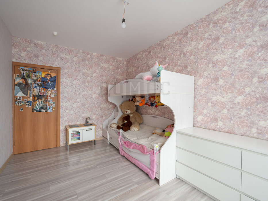 Екатеринбург, ул. Рябинина, 29 (Академический) - фото квартиры (13)